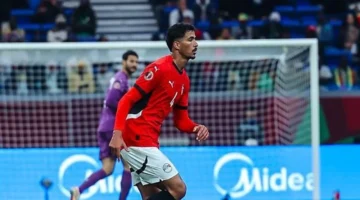 عرض أوروبي ضخم.. الزمالك يحدد قيمة بيع حسام عبد المجيد بعد تألقه الدولي